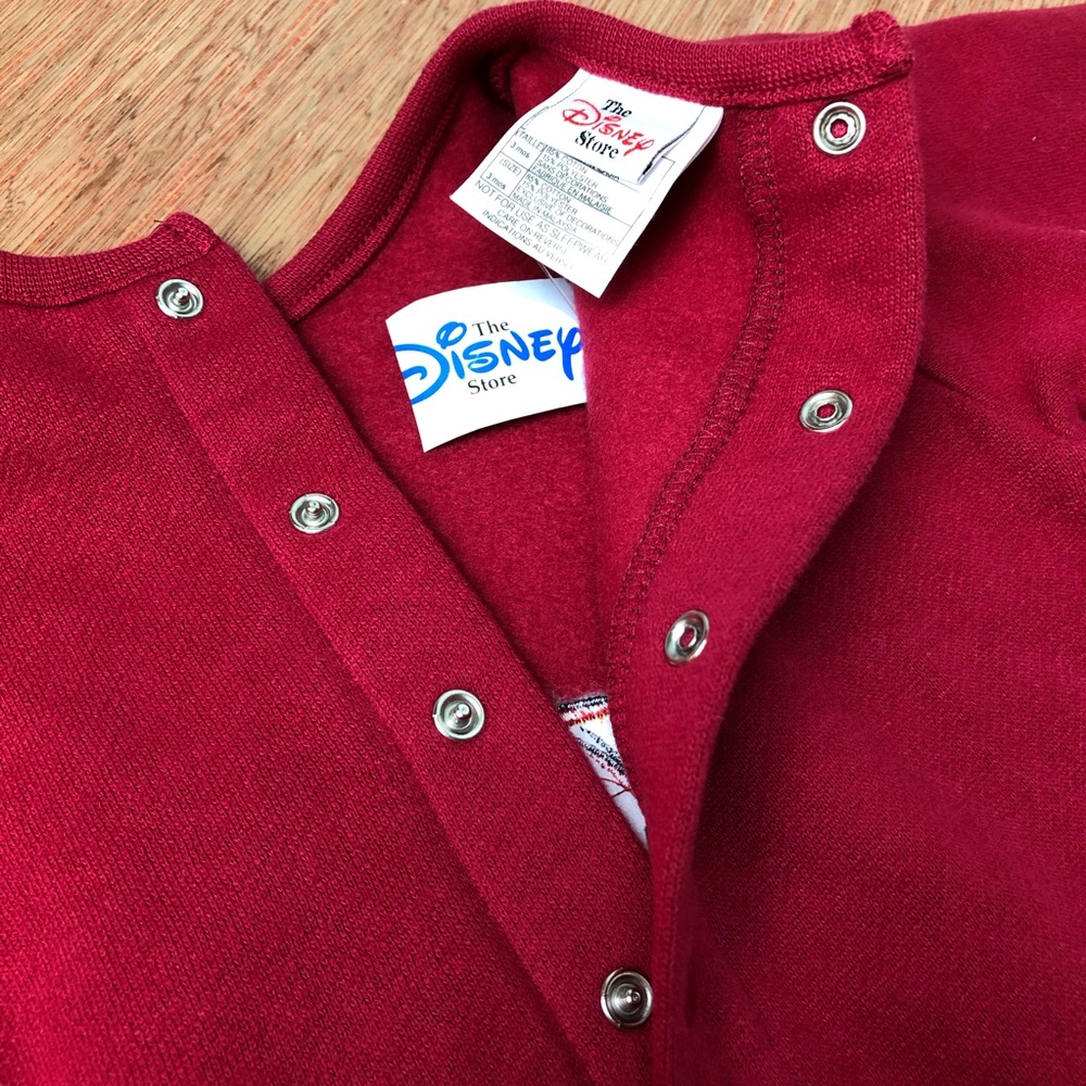NWT Disney Winnie the Pooh One Piece - Picture 4 of 8